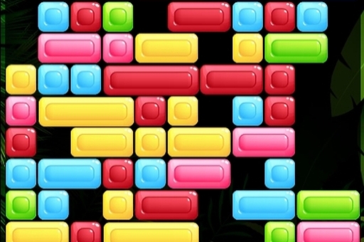 tetrix blocks